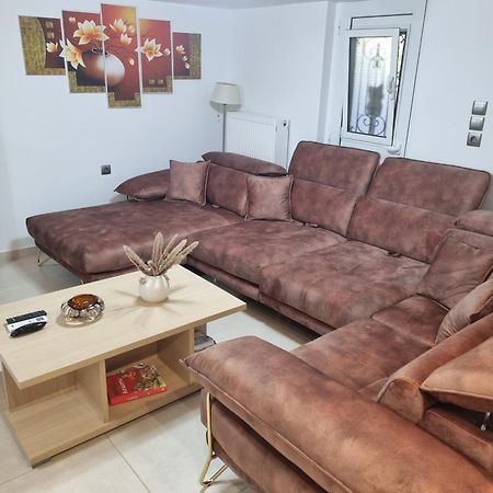 Cozy Apartment Near Sea And Airport アルテミダ エクステリア 写真