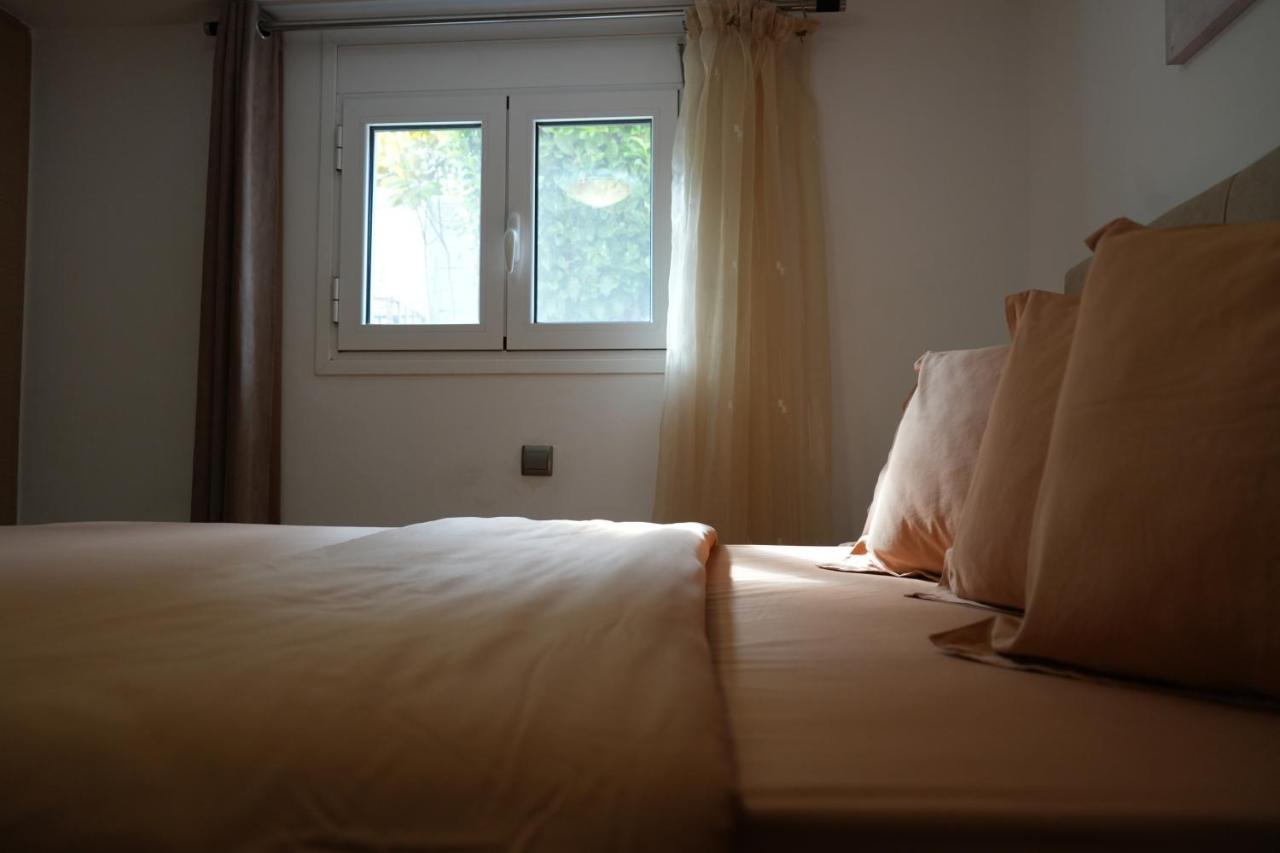 Cozy Apartment Near Sea And Airport アルテミダ エクステリア 写真