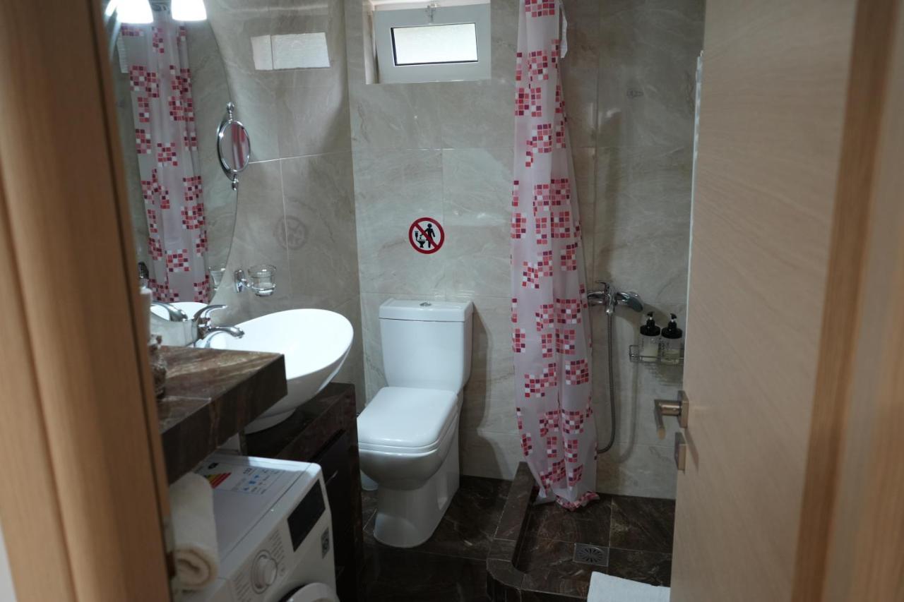 Cozy Apartment Near Sea And Airport アルテミダ エクステリア 写真