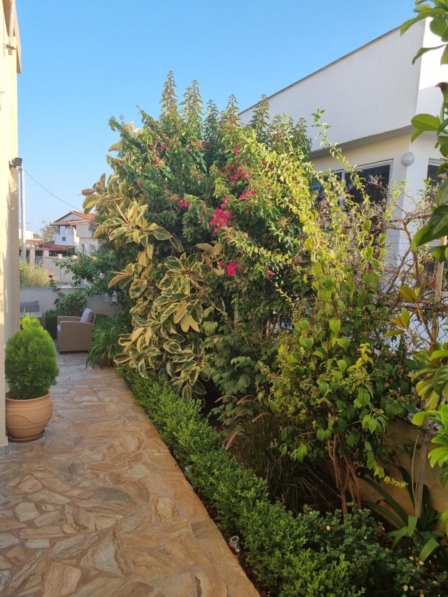 Cozy Apartment Near Sea And Airport アルテミダ エクステリア 写真