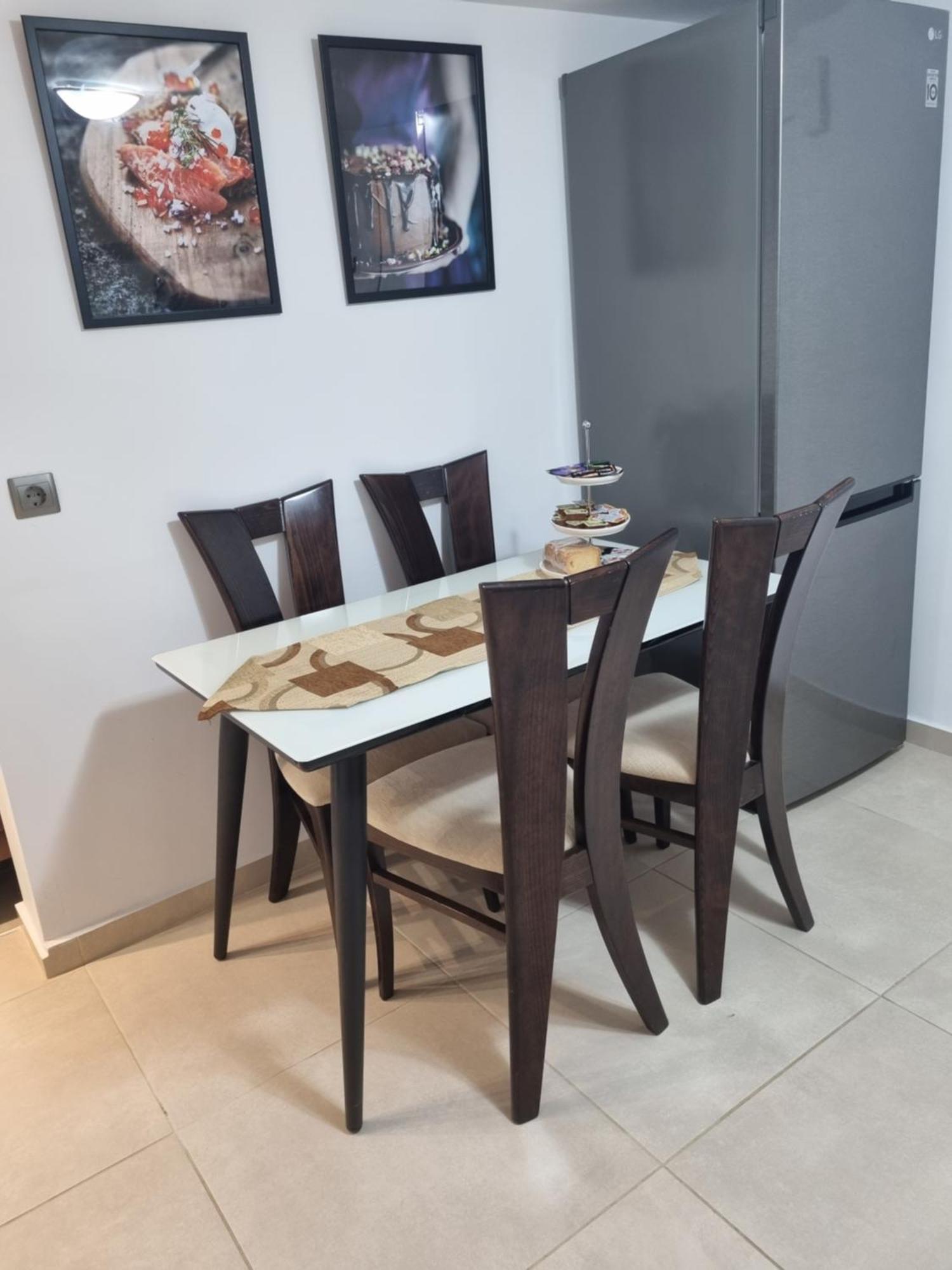 Cozy Apartment Near Sea And Airport アルテミダ エクステリア 写真