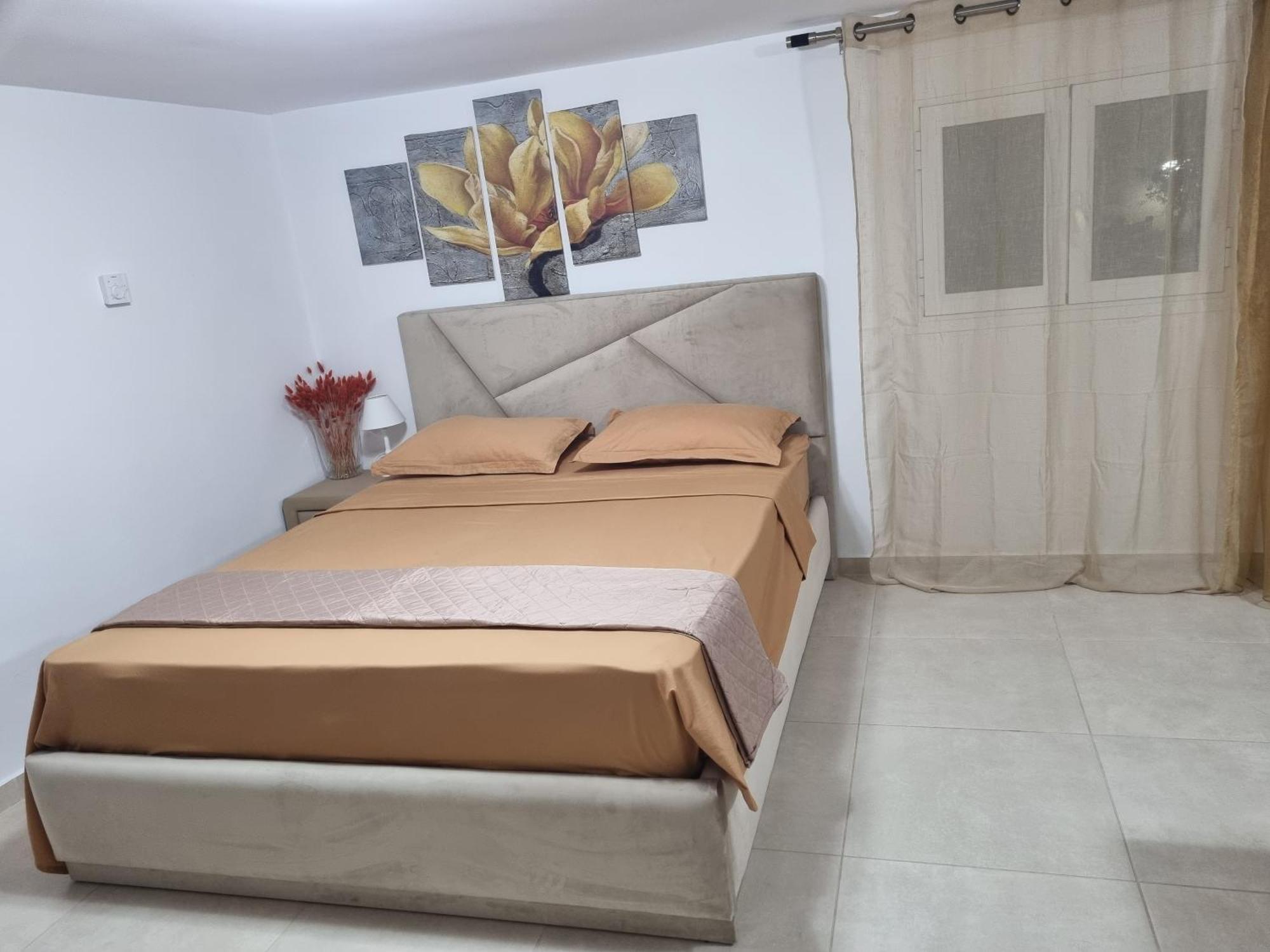 Cozy Apartment Near Sea And Airport アルテミダ エクステリア 写真
