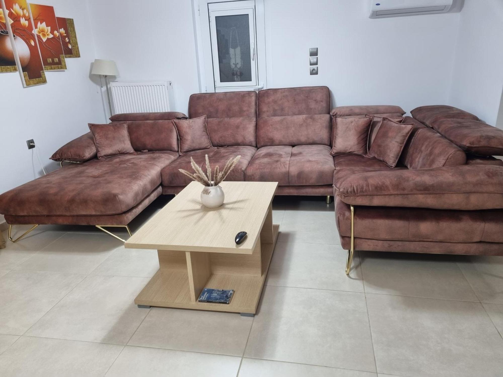 Cozy Apartment Near Sea And Airport アルテミダ エクステリア 写真